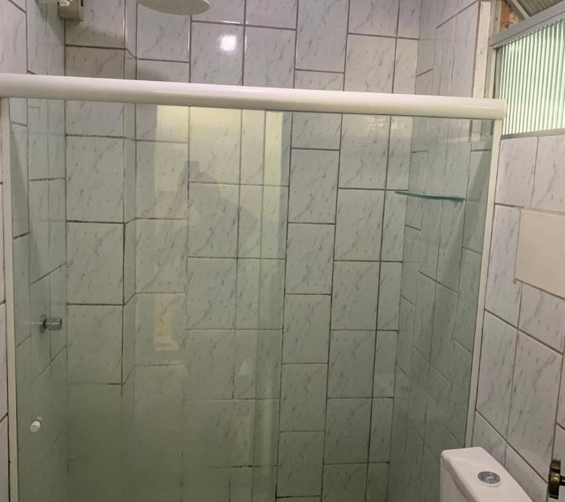 Photo of Bathroom in Salvador