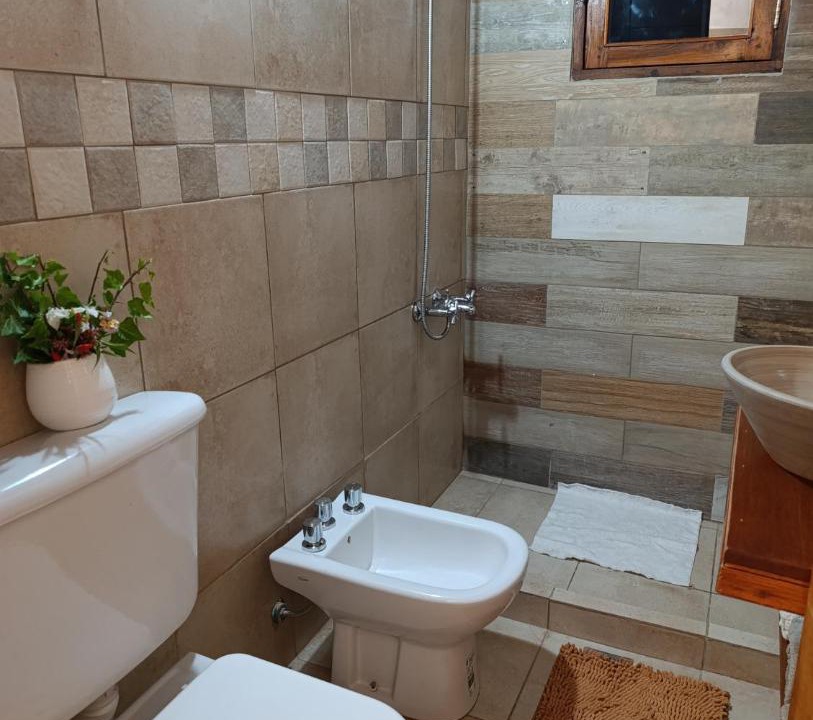 Photo of Bathroom in Potrero de Garay