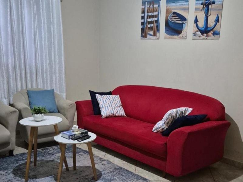 Photo of Livingroom in Santa Fe do Sul