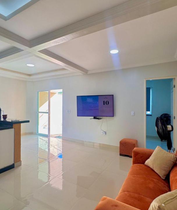 Photo of Livingroom in Paracuru