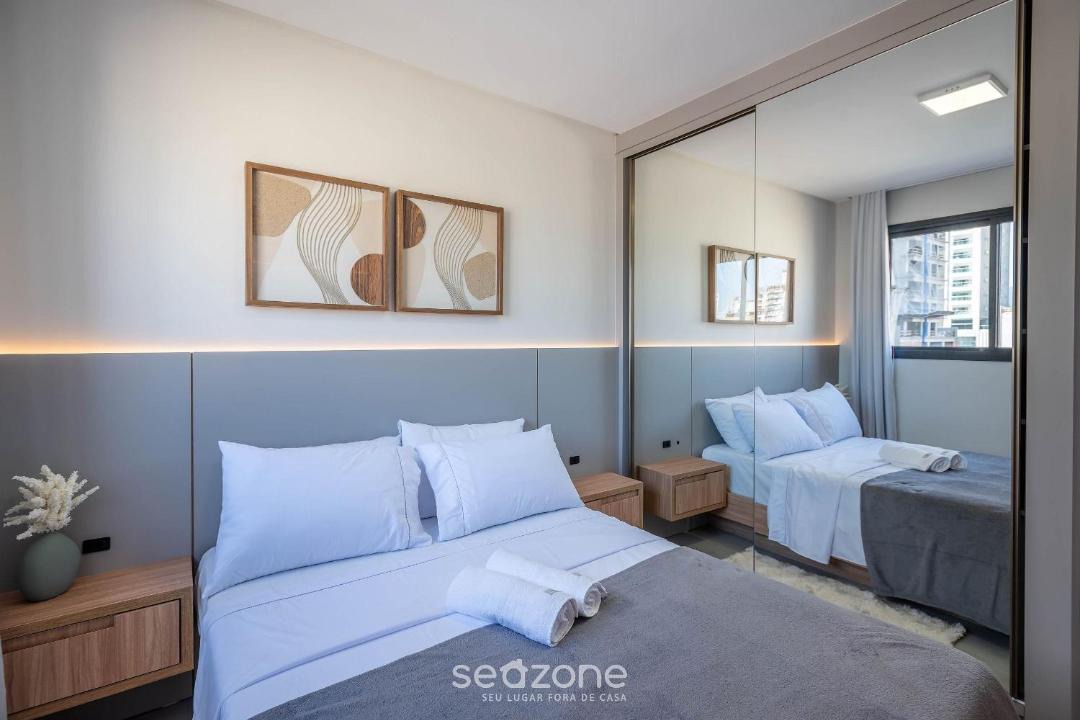 Photo of Bedroom in Porto Belo