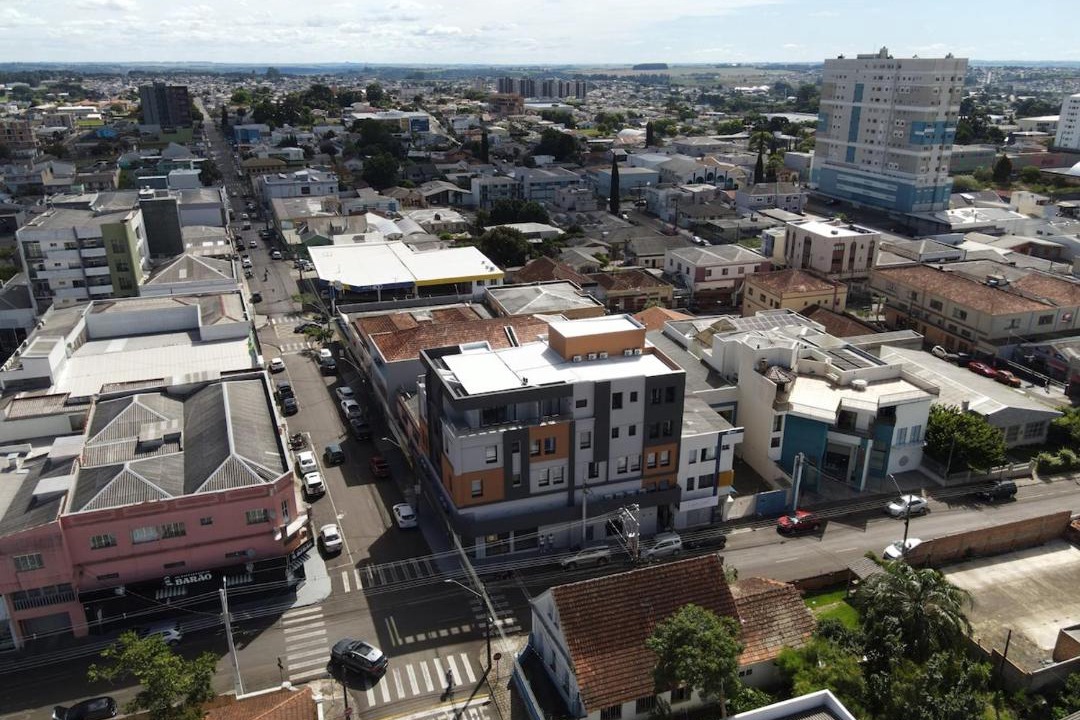 Photo of Buildings in Guarapuava