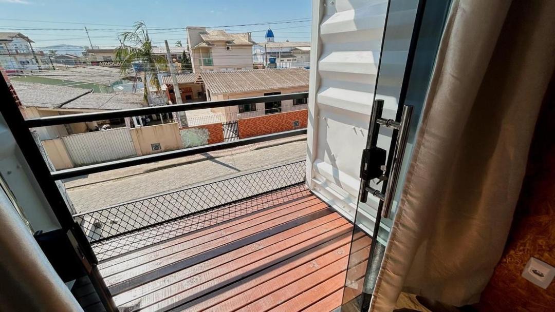 Photo of Patio Balcony in Centro
