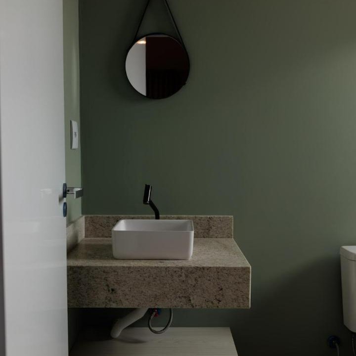 Photo of Bathroom in Guarapuava