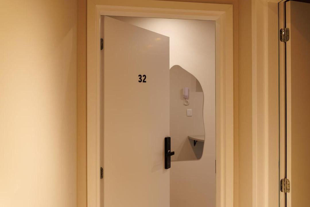 Photo of Bathroom in Guarapuava