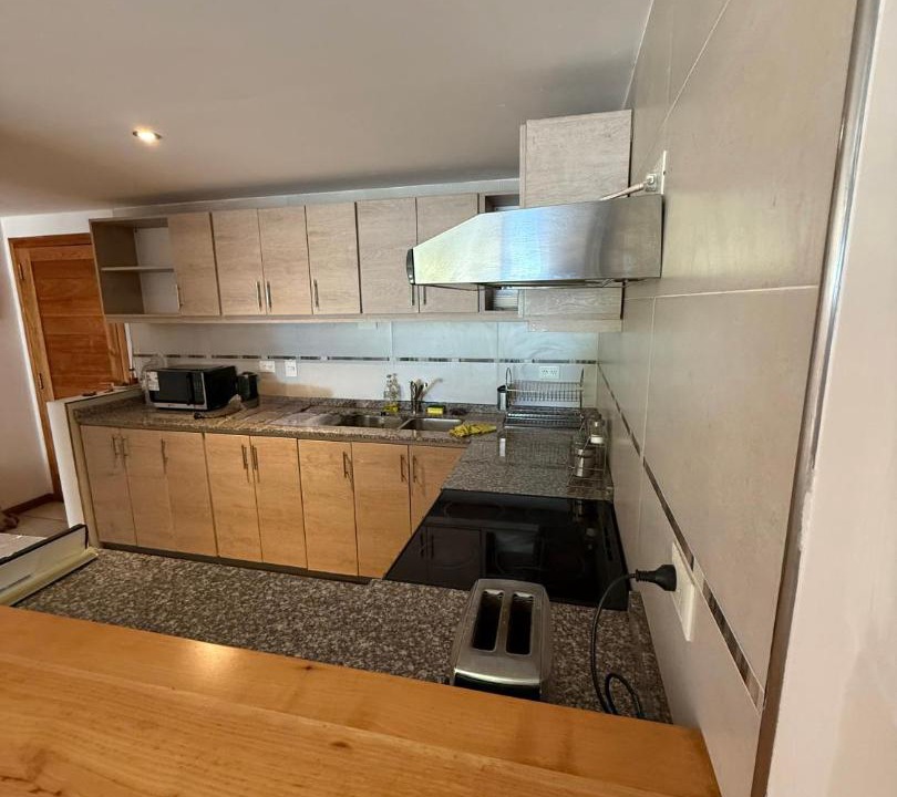 Photo of Kitchen in Belgrano