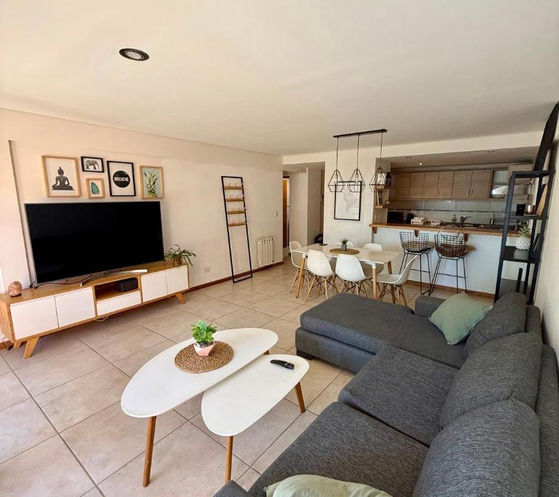 Photo of Livingroom in Belgrano