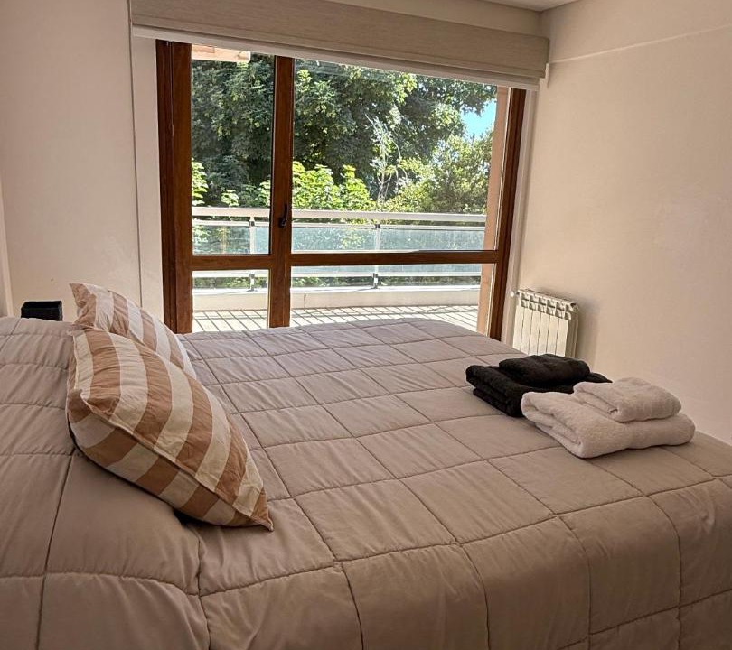 Photo of Bedroom in Belgrano