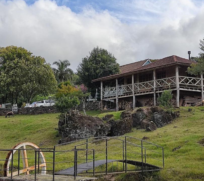 Photo of Others in Nova Petropolis