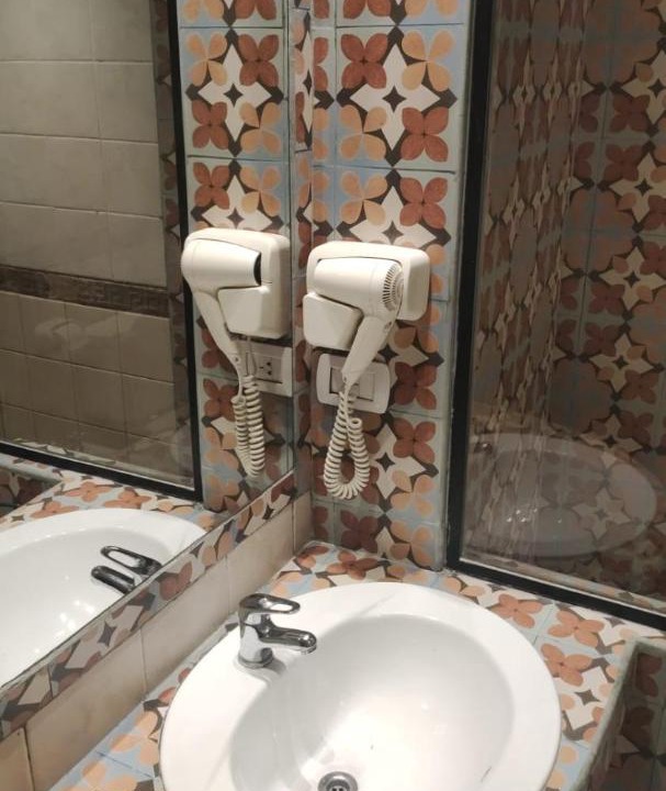 Photo of Bathroom in Barrio Centro