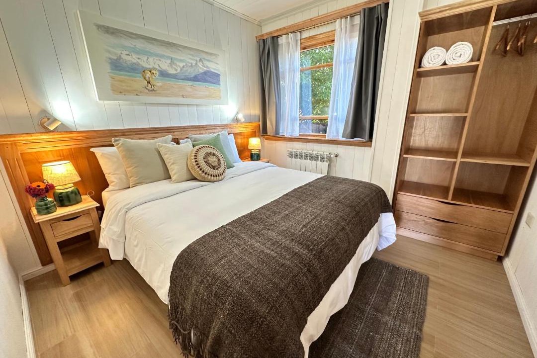 Photo of Bedroom in El Chalten