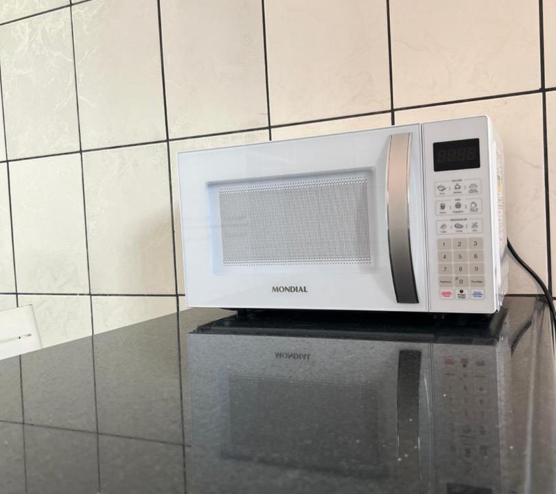 Photo of Kitchen in Fortaleza