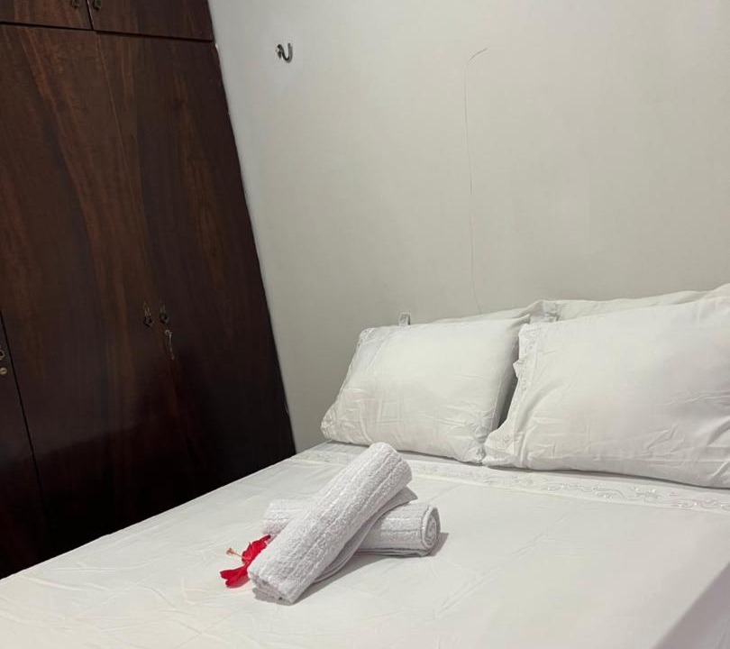 Photo of Bedroom in Fortaleza