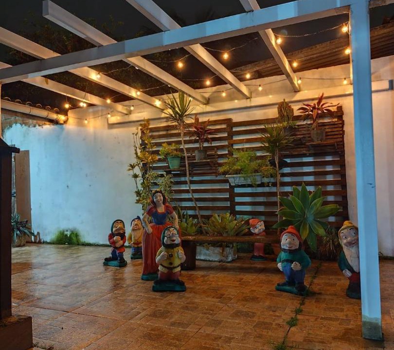 Photo of Others in Pedra de Guaratiba