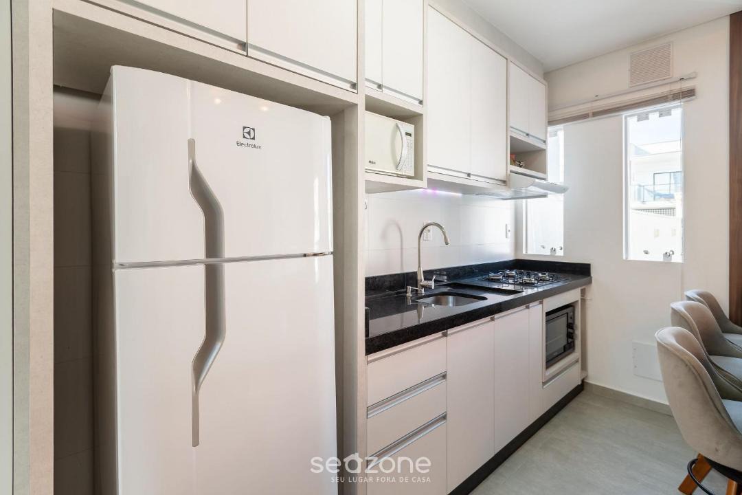 Photo of Kitchen in Barra Velha