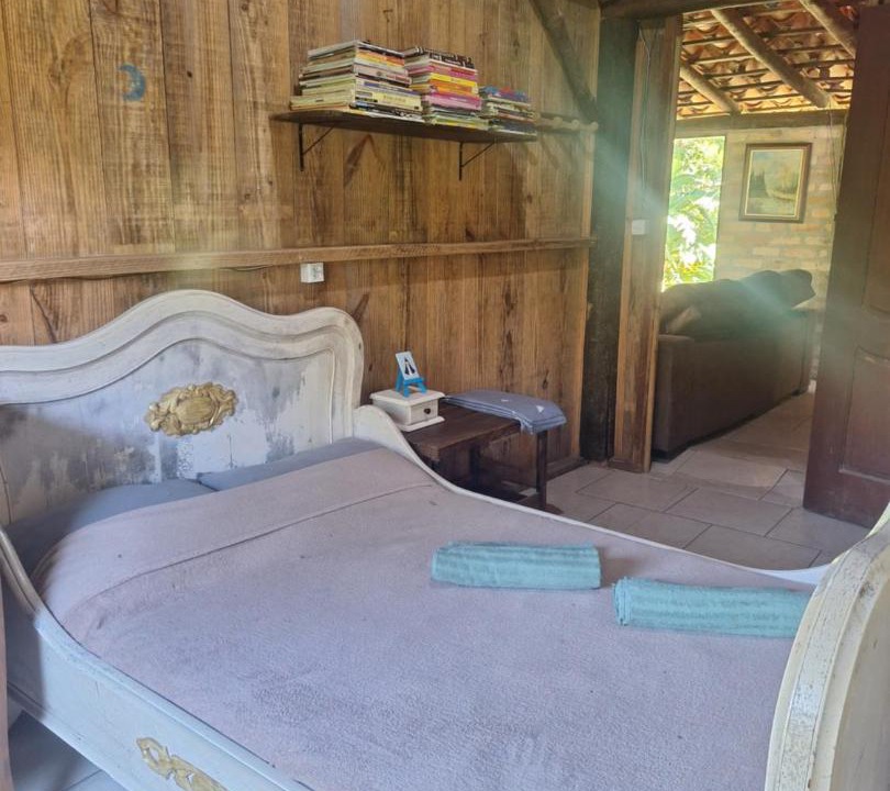Photo of Bedroom in Ratones