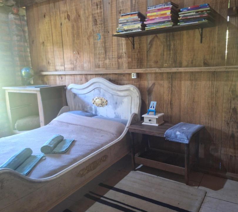 Photo of Bedroom in Ratones