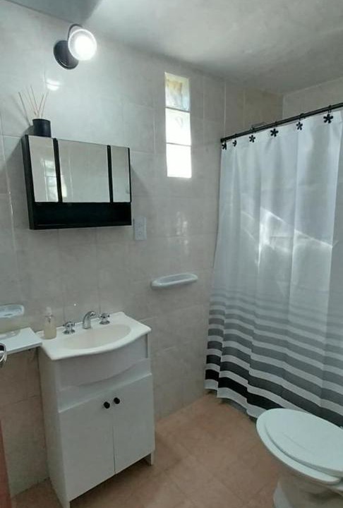 Photo of Bathroom in Cosquin