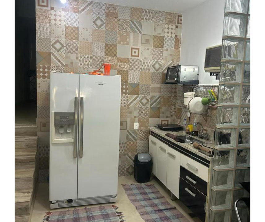 Photo of Kitchen in Itacuruca