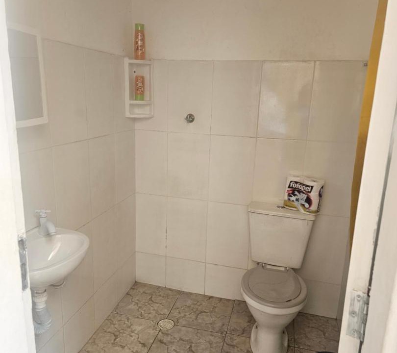 Photo of Bathroom in Campanario