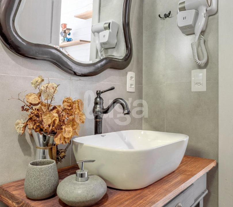 Photo of Bathroom in Progresso