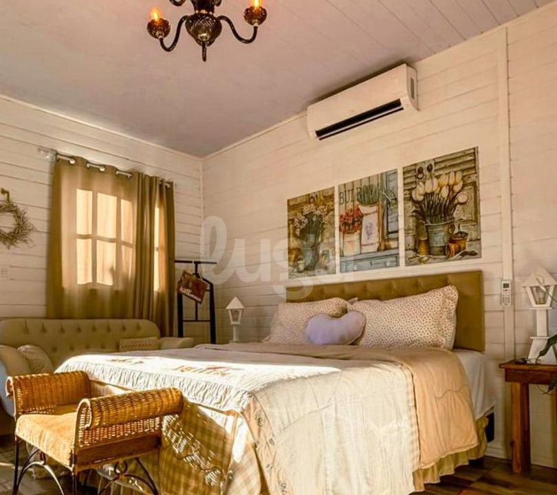 Photo of Bedroom in Progresso