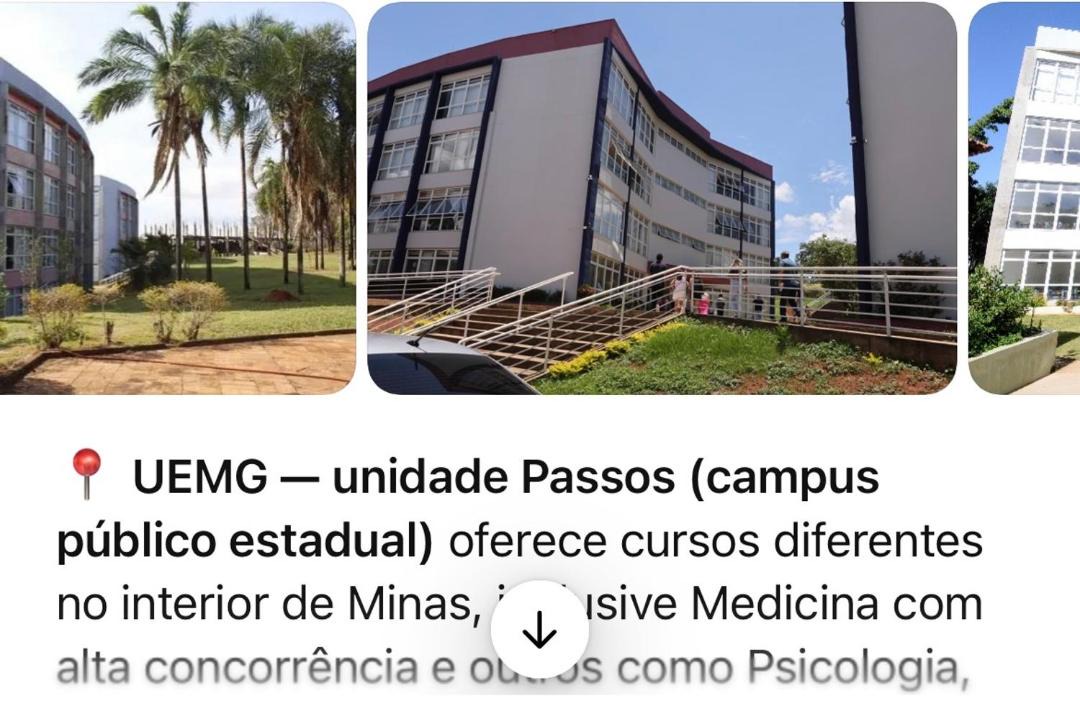 Photo of Others in Jardim Colegio de Passos