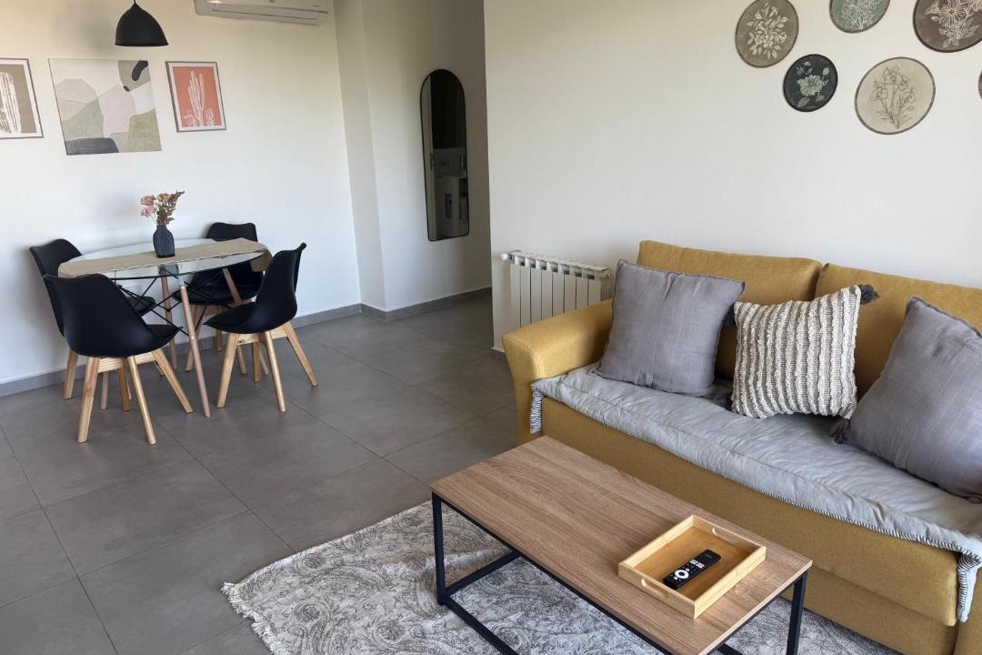 Photo of Livingroom in Neuquen