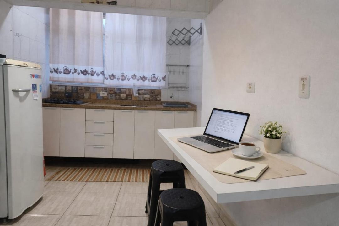 Photo of Kitchen in Centro