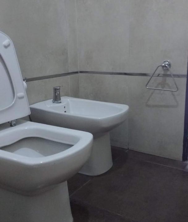 Photo of Bathroom in Villa Icho Cruz