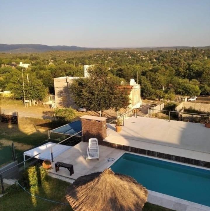 Photo of Others in Villa Icho Cruz
