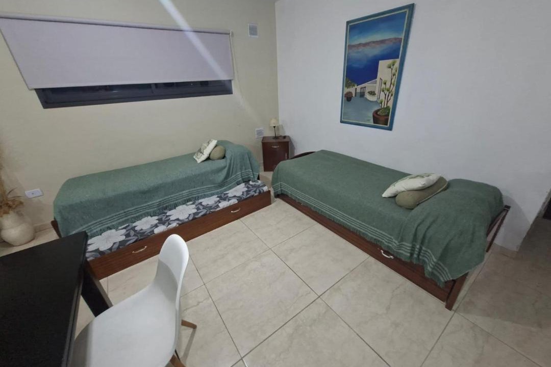 Photo of Bedroom in Villa Icho Cruz