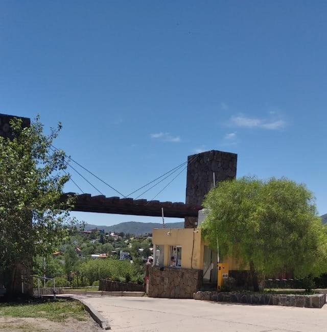 Photo of Others in Villa Icho Cruz