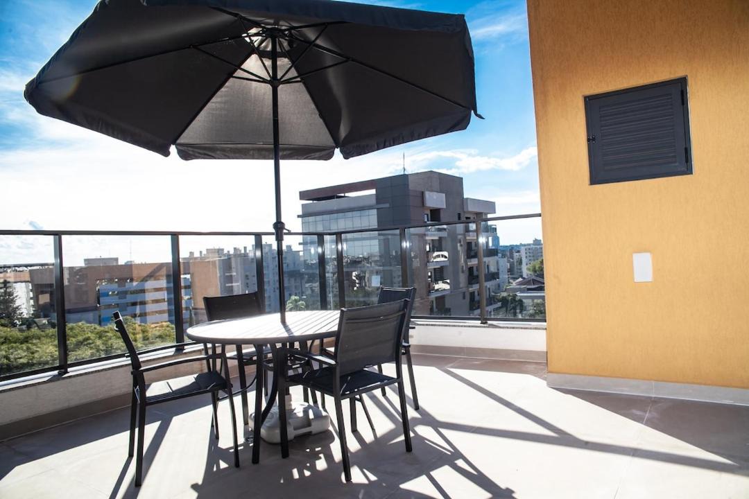 Photo of Patio Balcony in Agua Verde