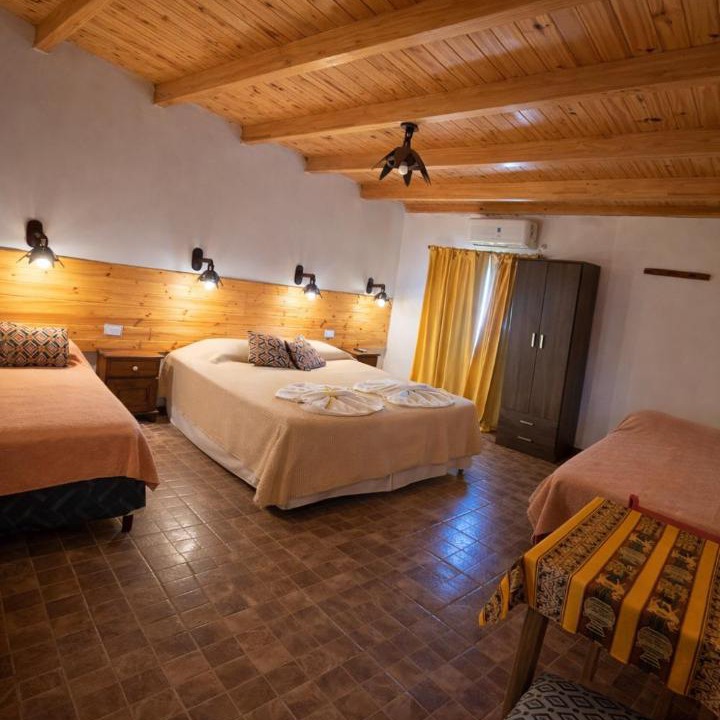 Photo of Bedroom in Tinogasta