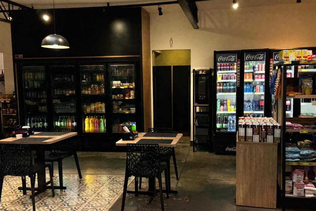 Photo of Kitchen in Centro
