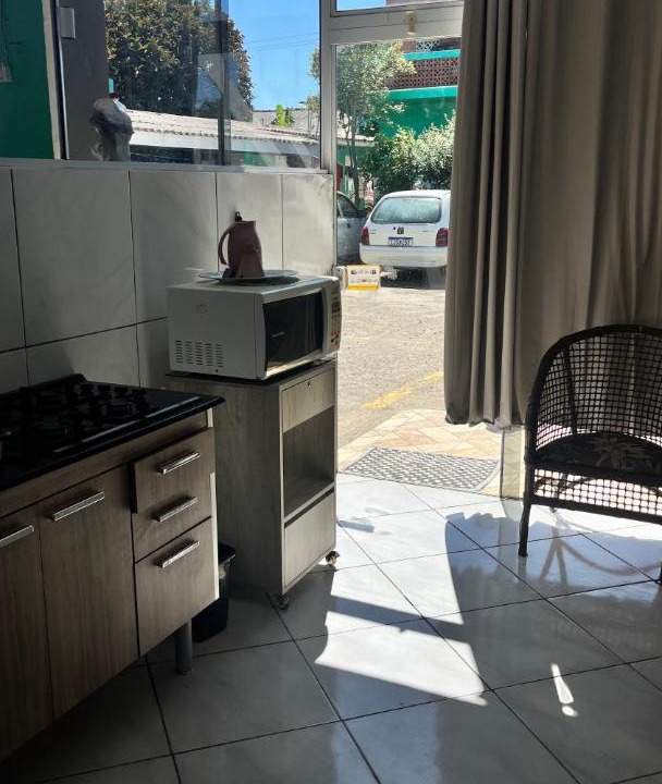 Photo of Kitchen in Cidreira