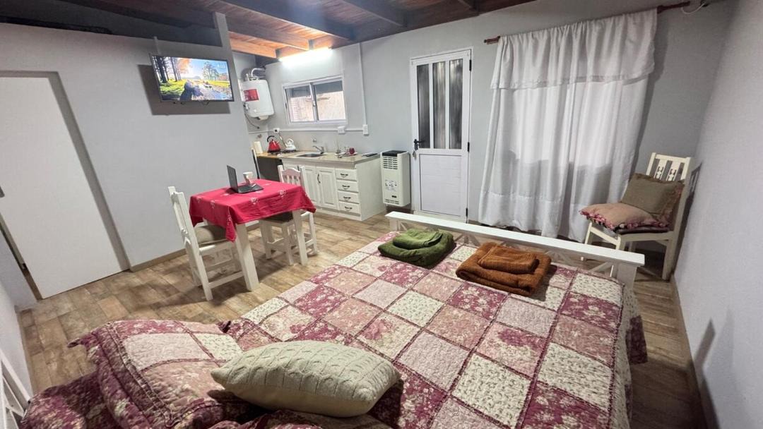 Photo of Bedroom in Azul