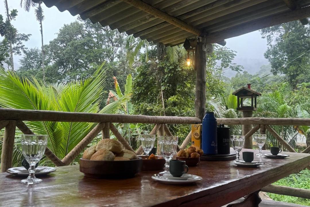 Photo of Others in Paraty