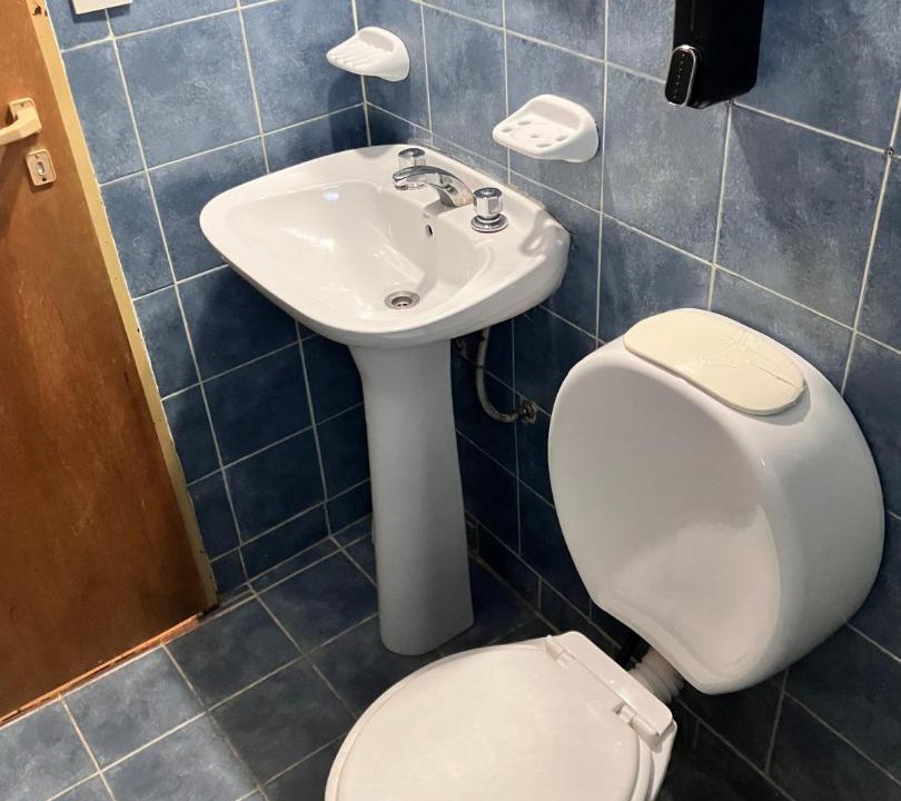 Photo of Bathroom in Perito Moreno