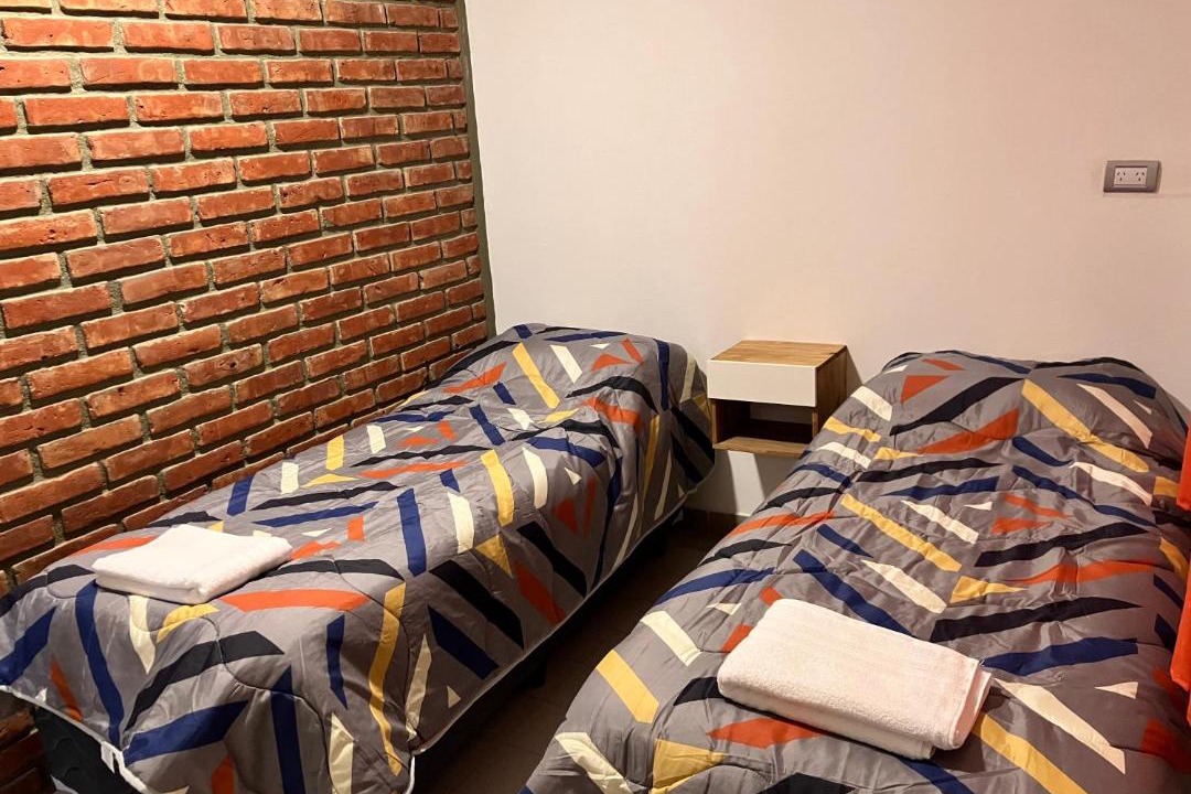 Photo of Bedroom in Perito Moreno