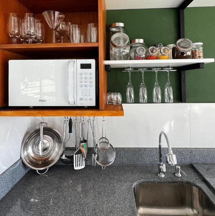 Photo of Kitchen in Linha Nova