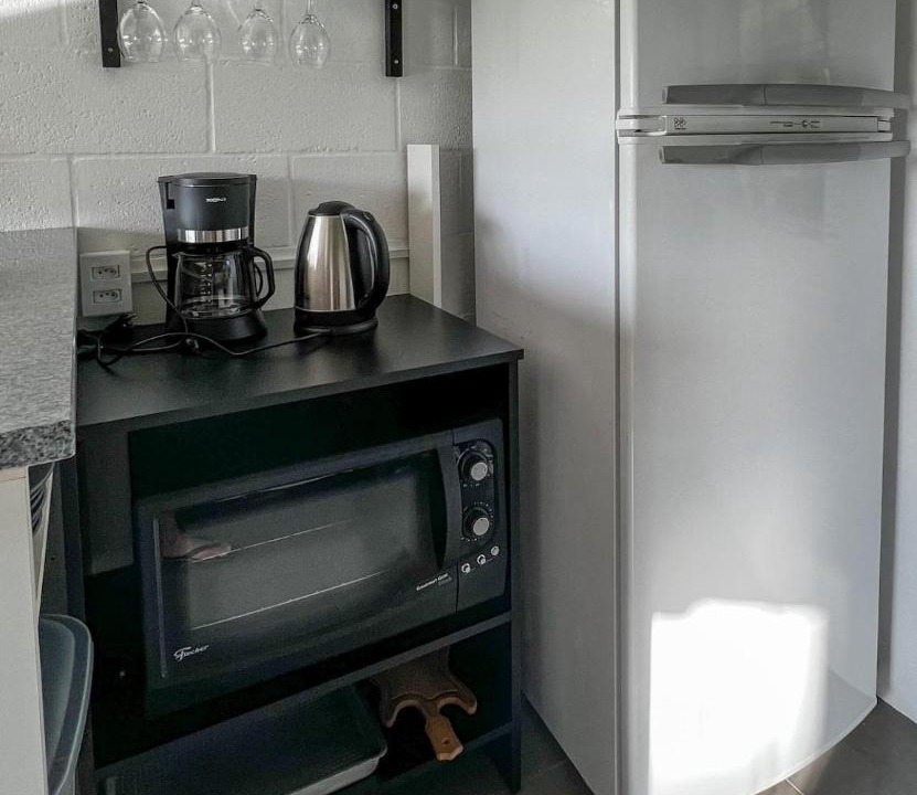 Photo of Kitchen in Linha Nova