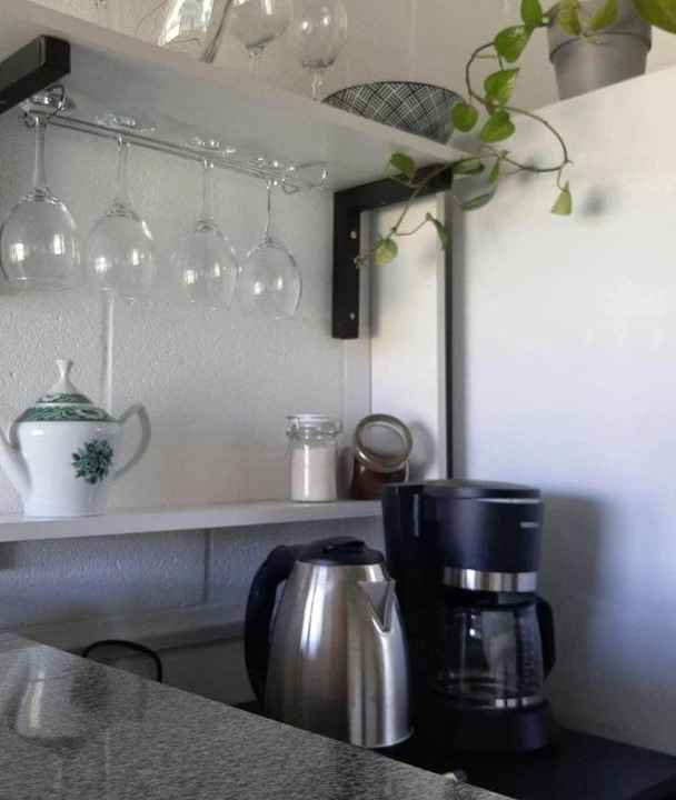 Photo of Kitchen in Linha Nova