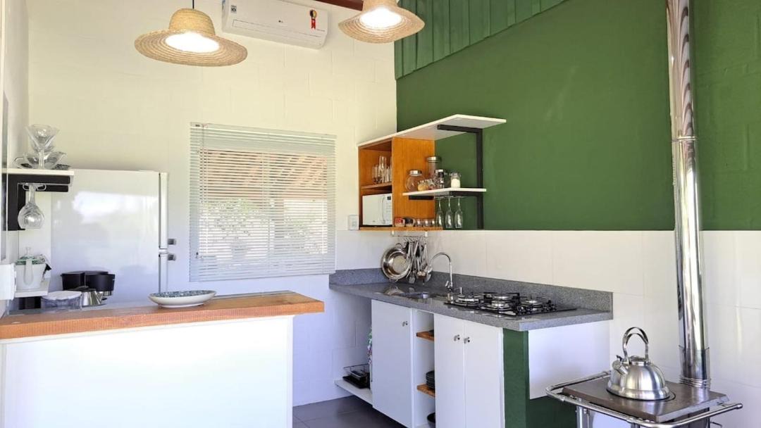 Photo of Kitchen in Linha Nova