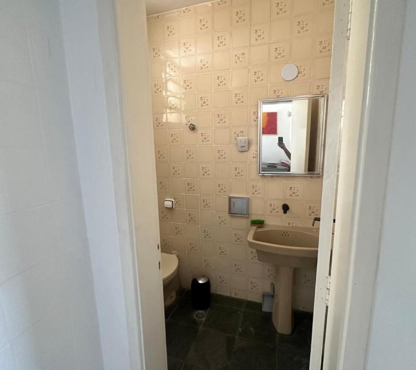 Photo of Bathroom in Jardim Tejereba