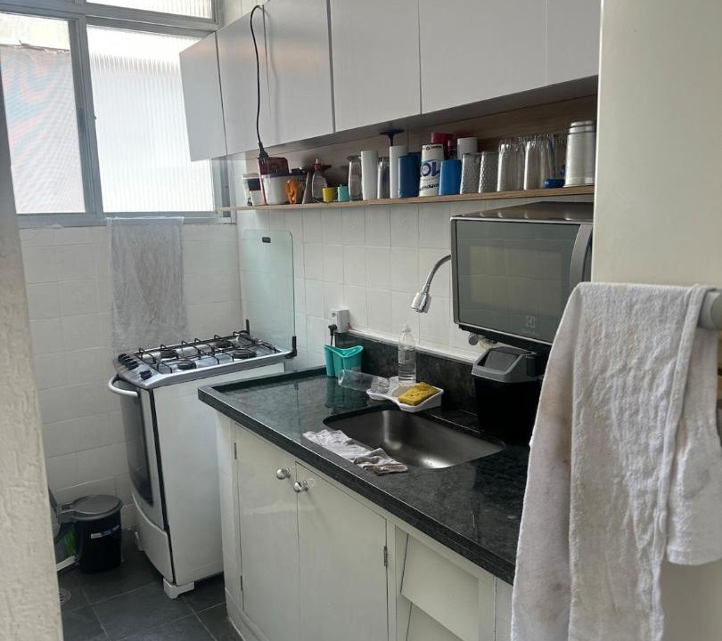 Photo of Kitchen in Jardim Tejereba