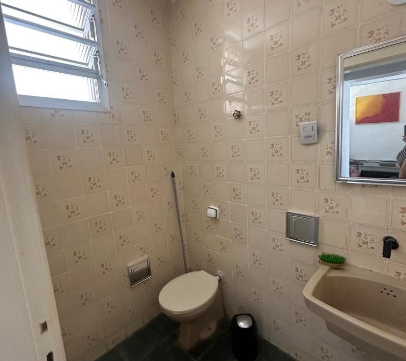 Photo of Bathroom in Jardim Tejereba