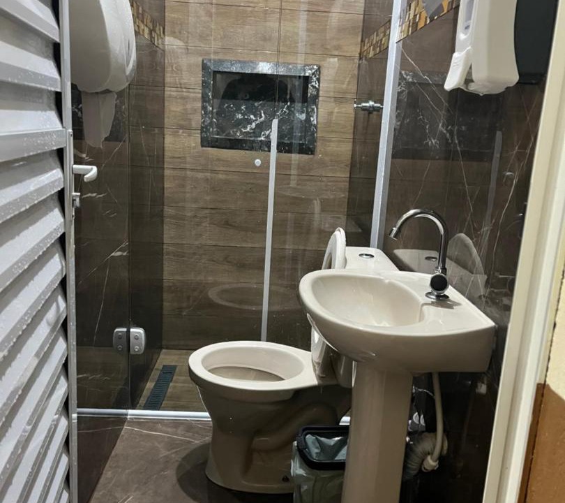 Photo of Bathroom in Jardim Brasil