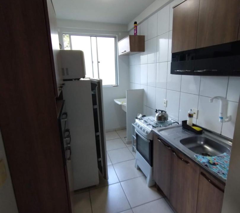 Photo of Kitchen in Agua Verde